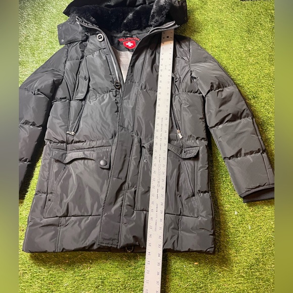 Wellensteyn Centurion Jacket - Picture 8 of 11